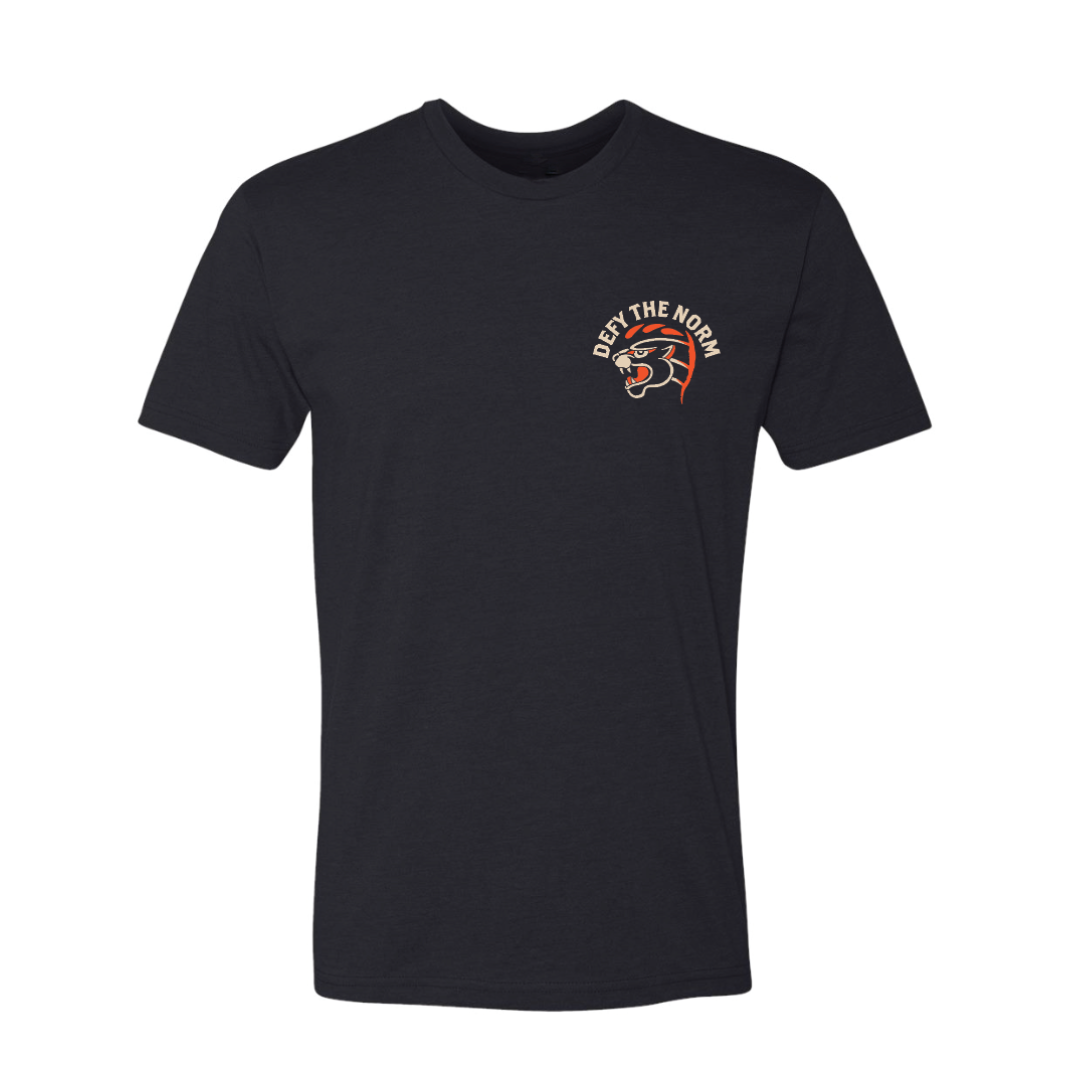 Growth Through Adversity Tee