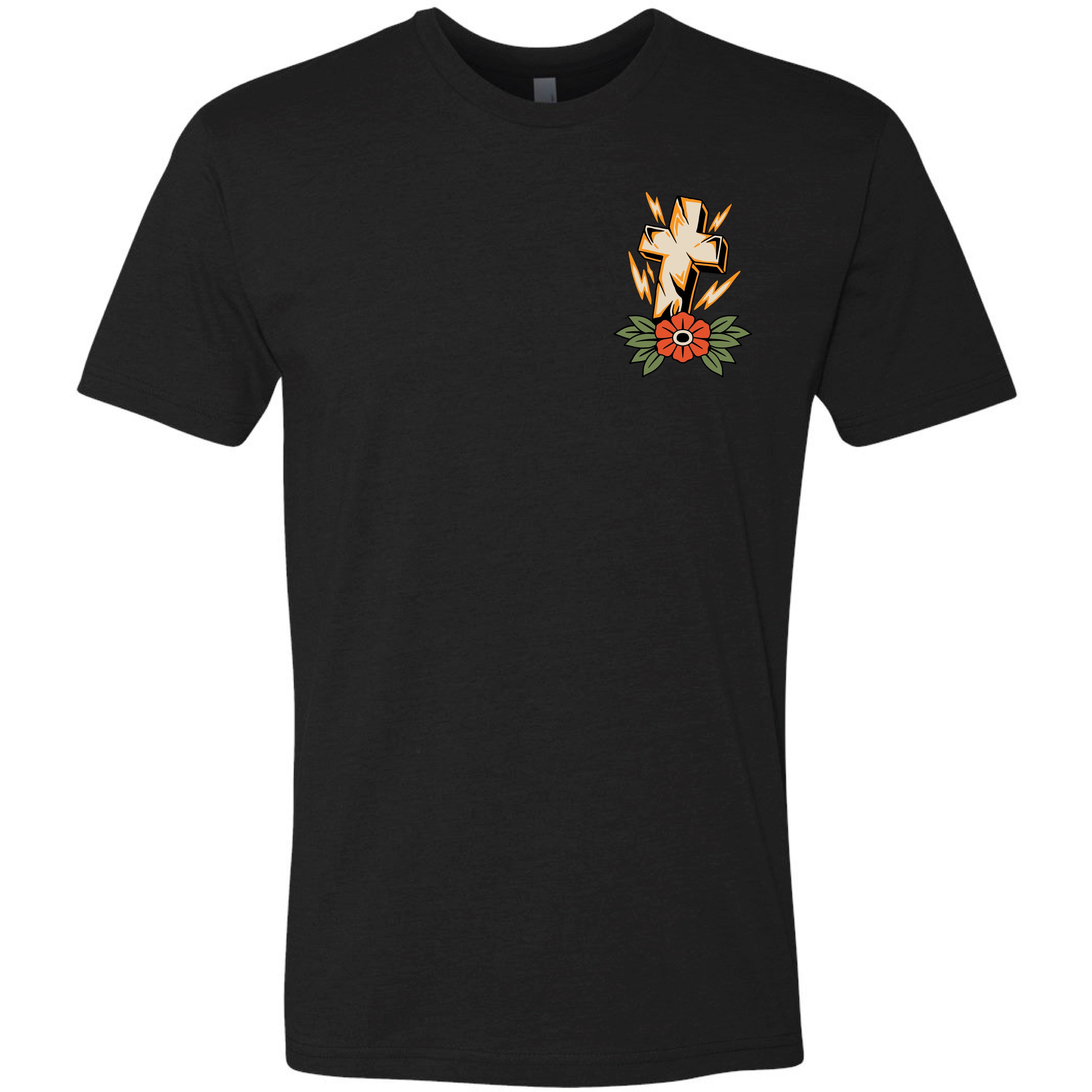 Believe In What You Stand For T-Shirt