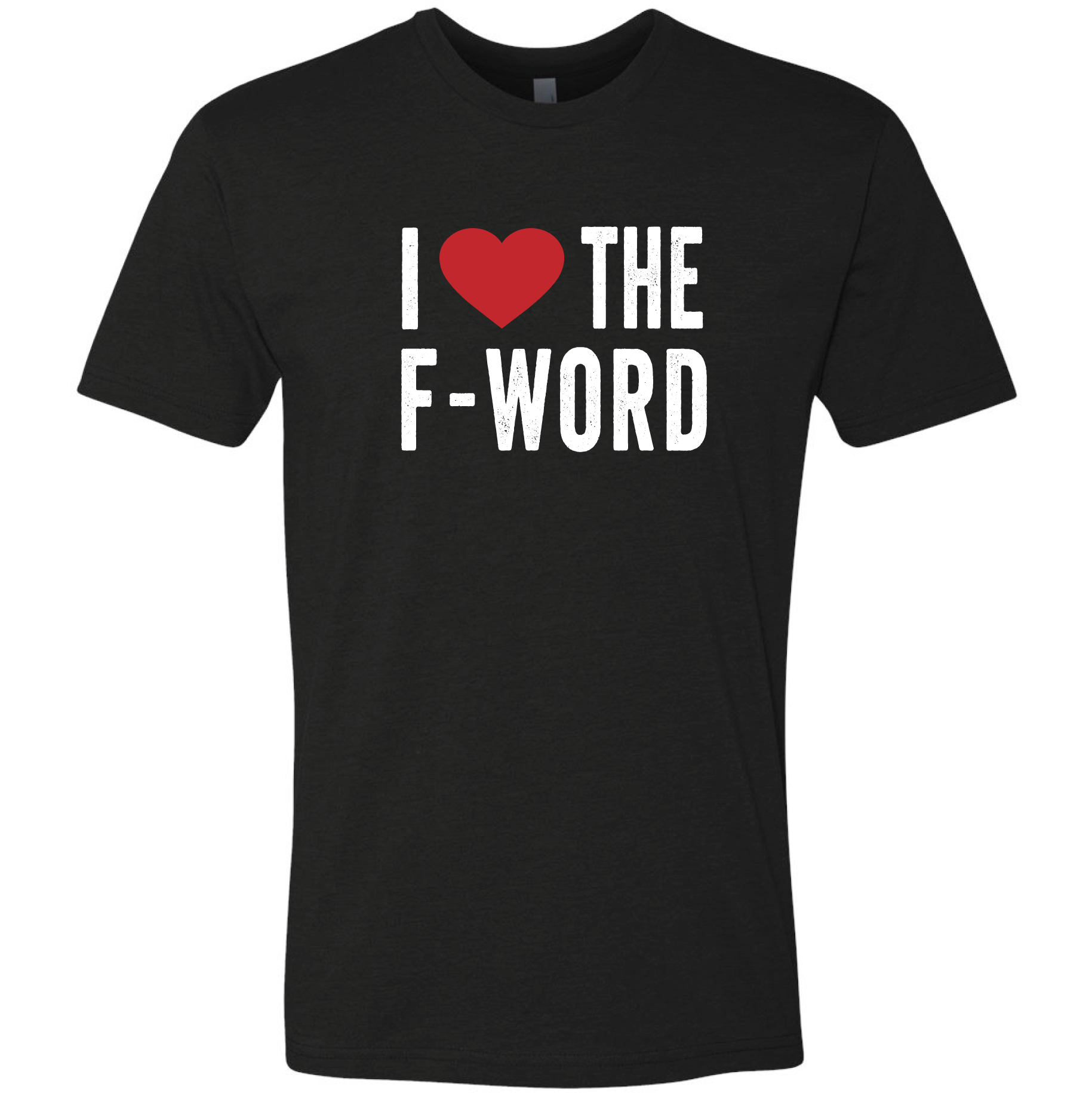 F-Word - FREEDOM 2.0 Tee