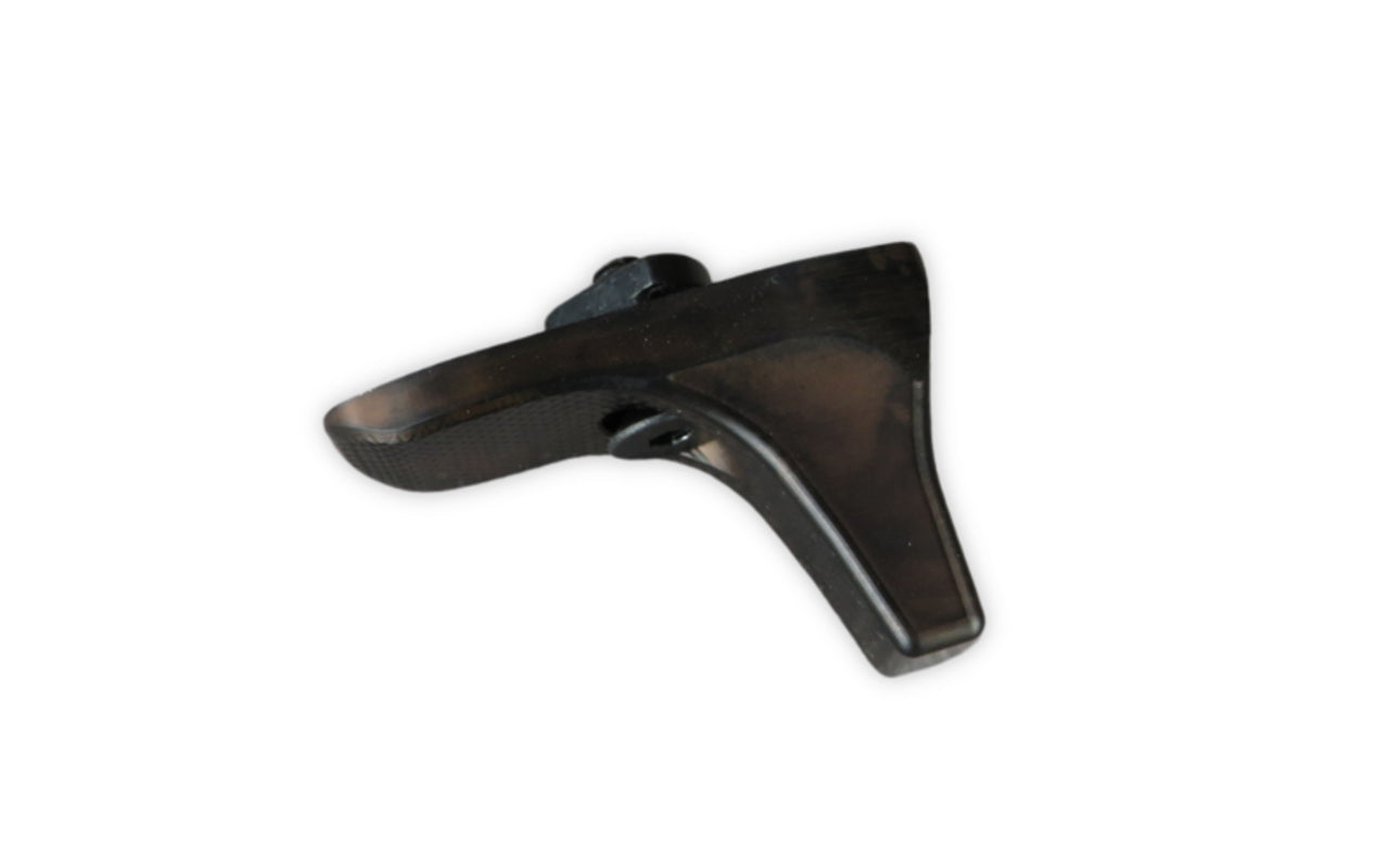 Hand Jammer 70 Series Aluminum AR-15 MLOK Handstop