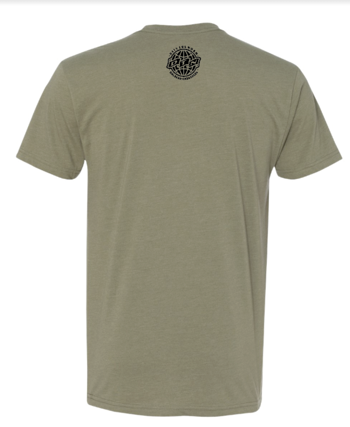 Destroy Your Excuses T-Shirt
