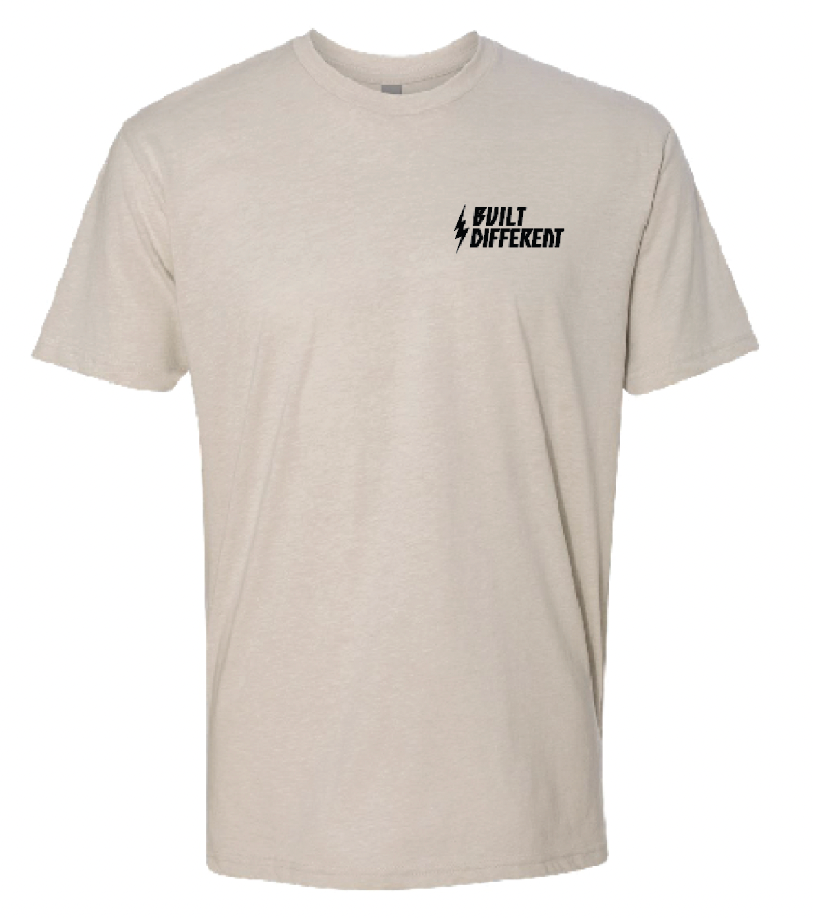 Built Different Tee