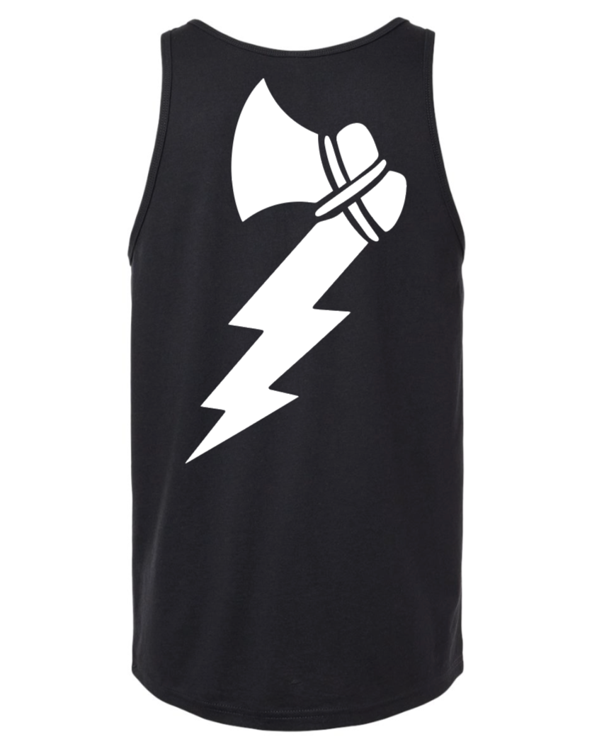 Defy Tomahawk Tank Top