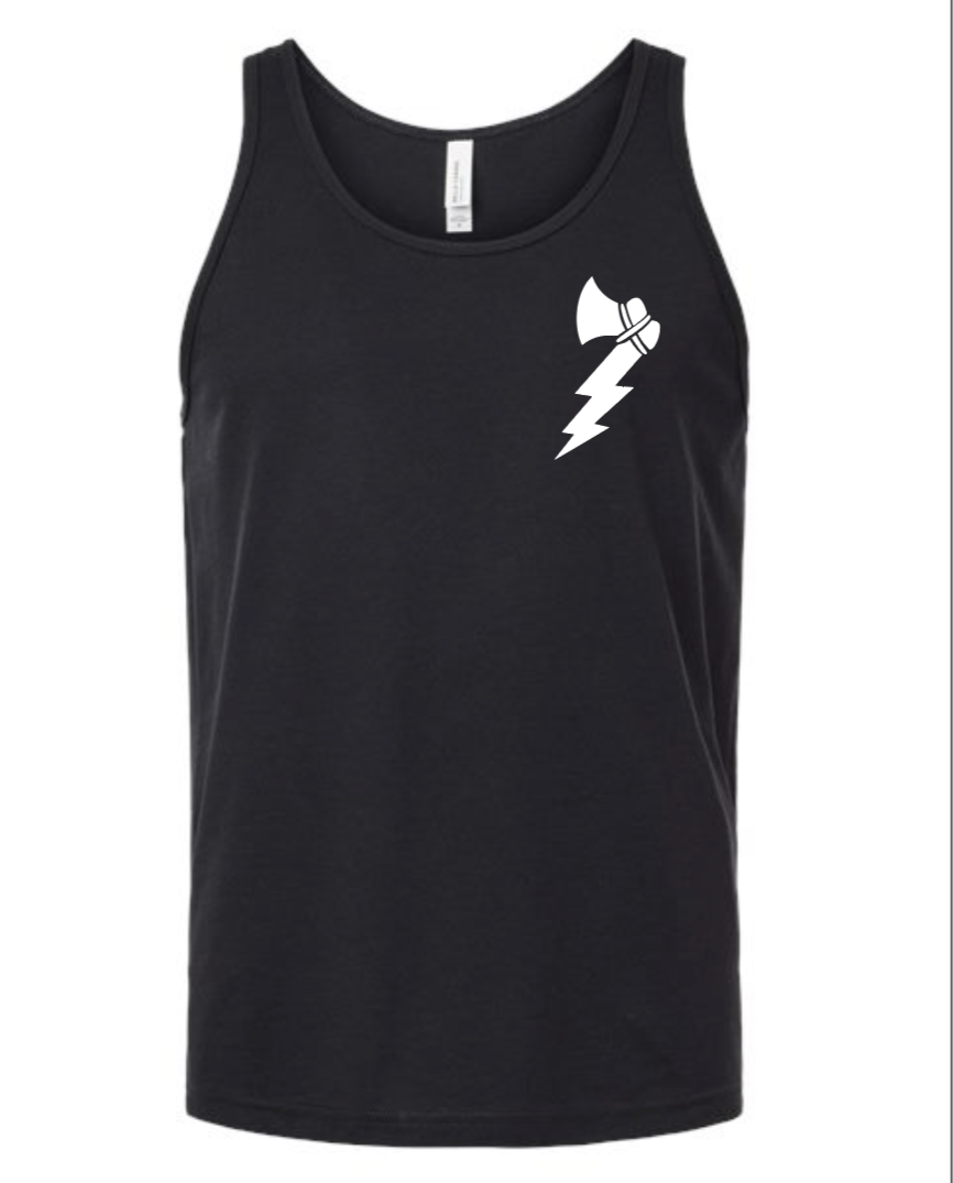 Defy Tomahawk Tank Top