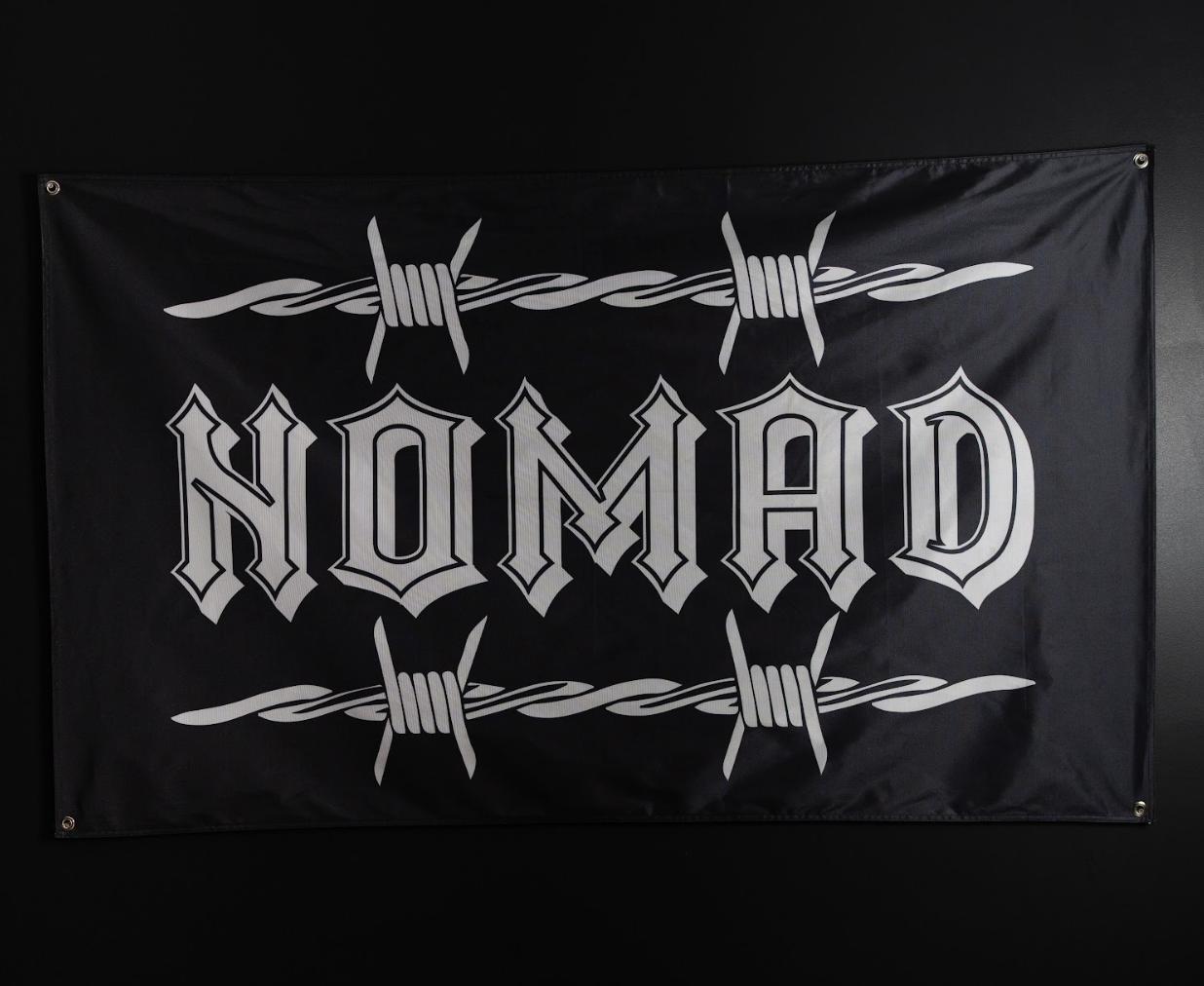 Nomad Flag