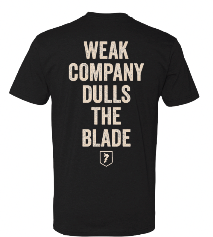 Weak Company Tee