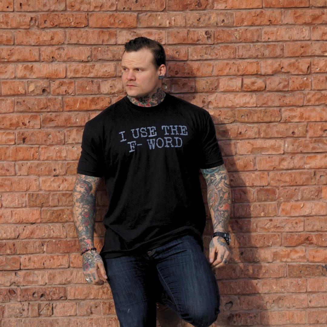 FREEDOM Tee | We Defy The Norm