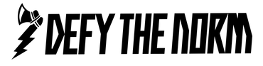 We Defy The Norm logo