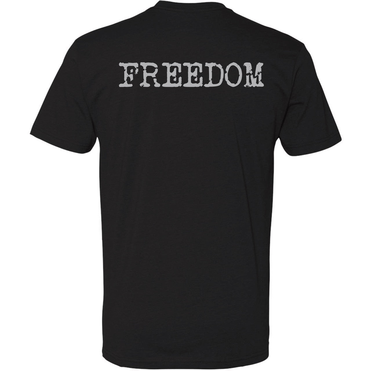FREEDOM Tee | We Defy The Norm