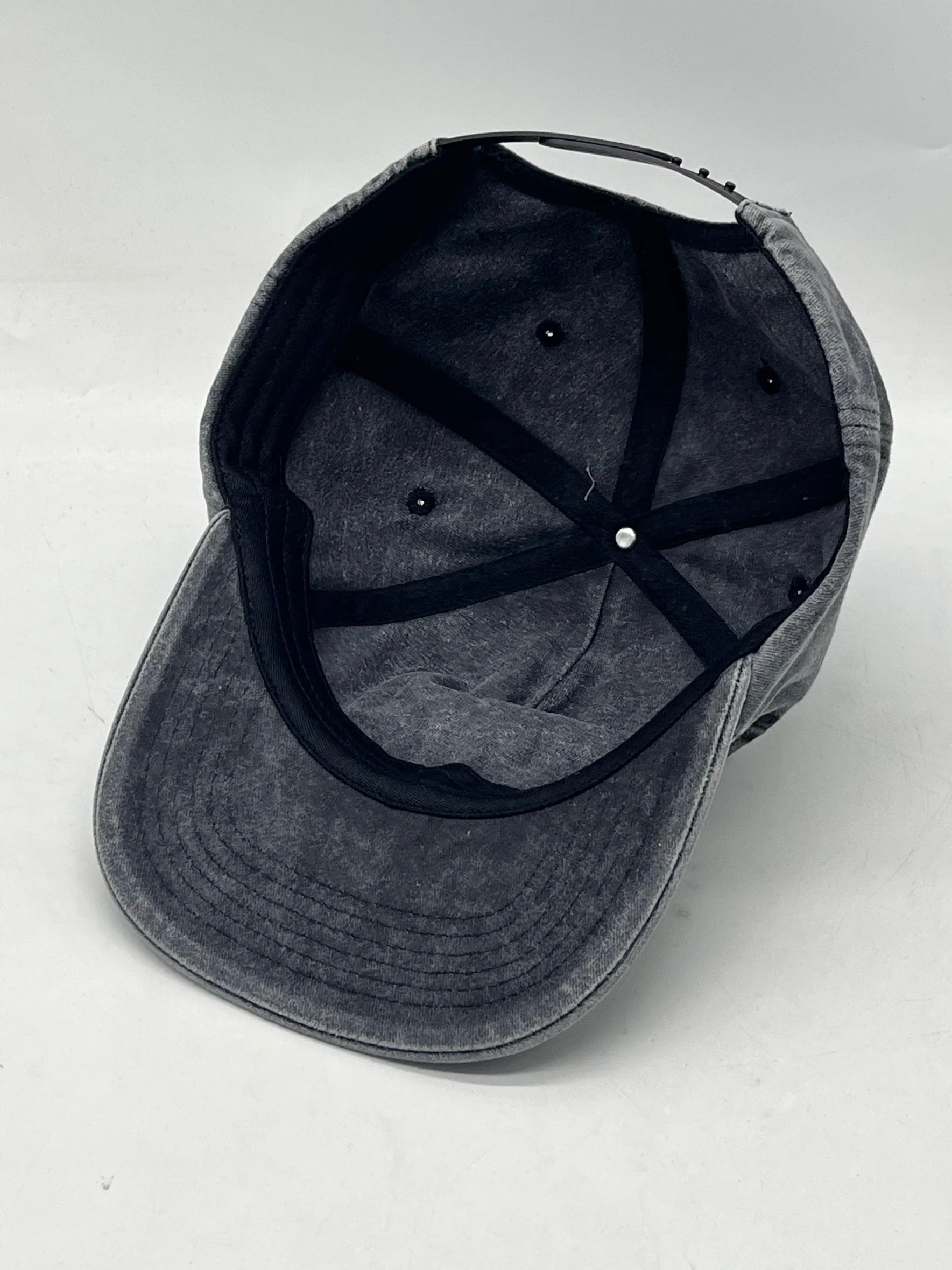 Defy Drip Snapback Hat