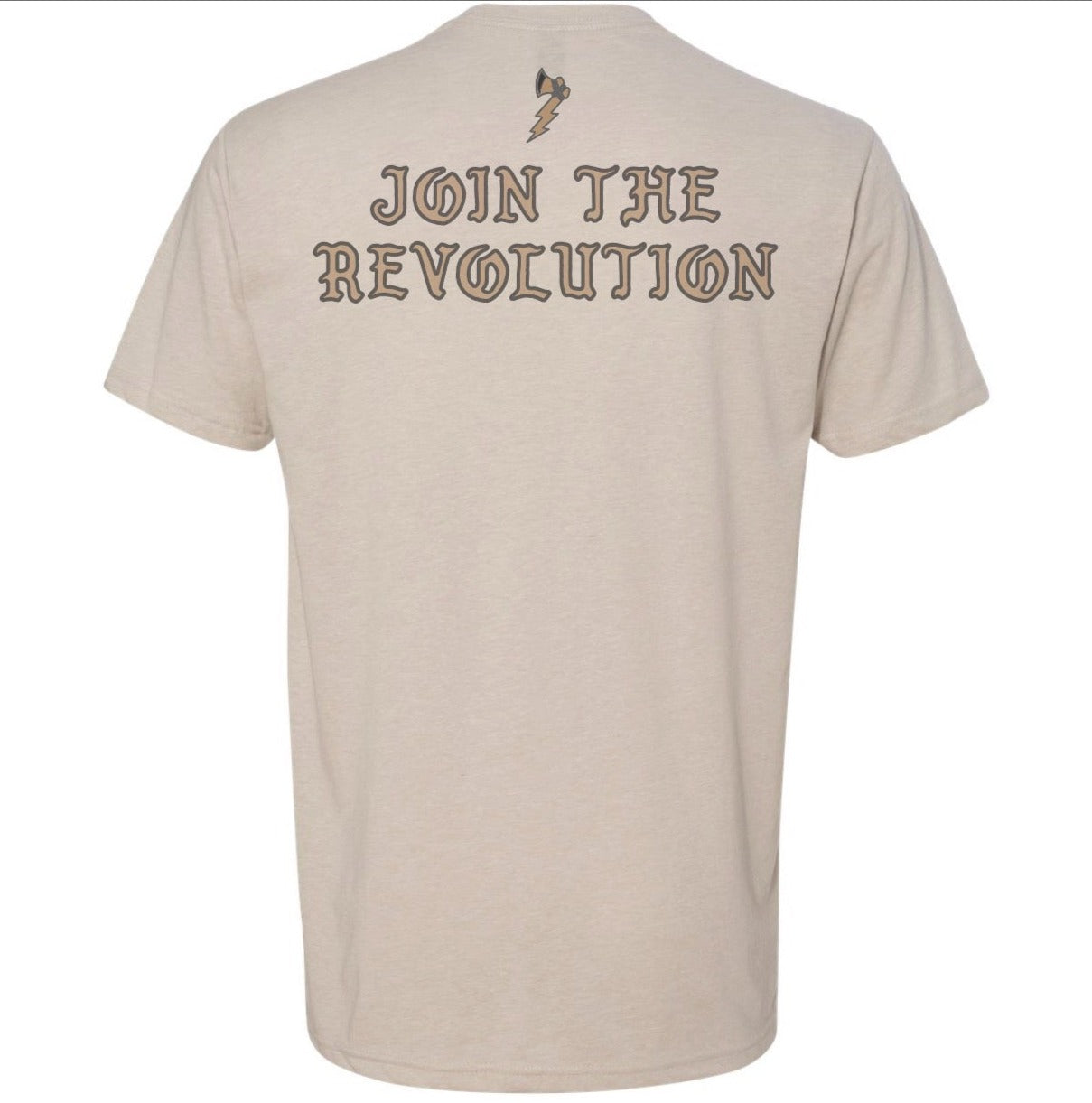 War Against Mediocrity T-Shirt - Coming Mid June 2024