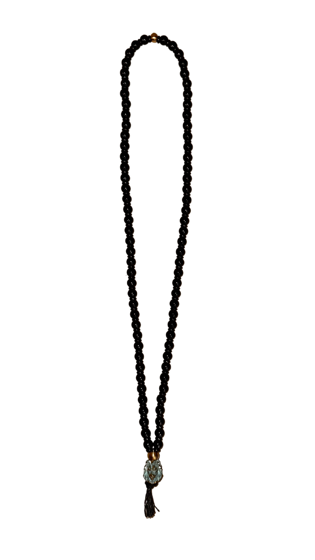 Custom Mala Necklaces