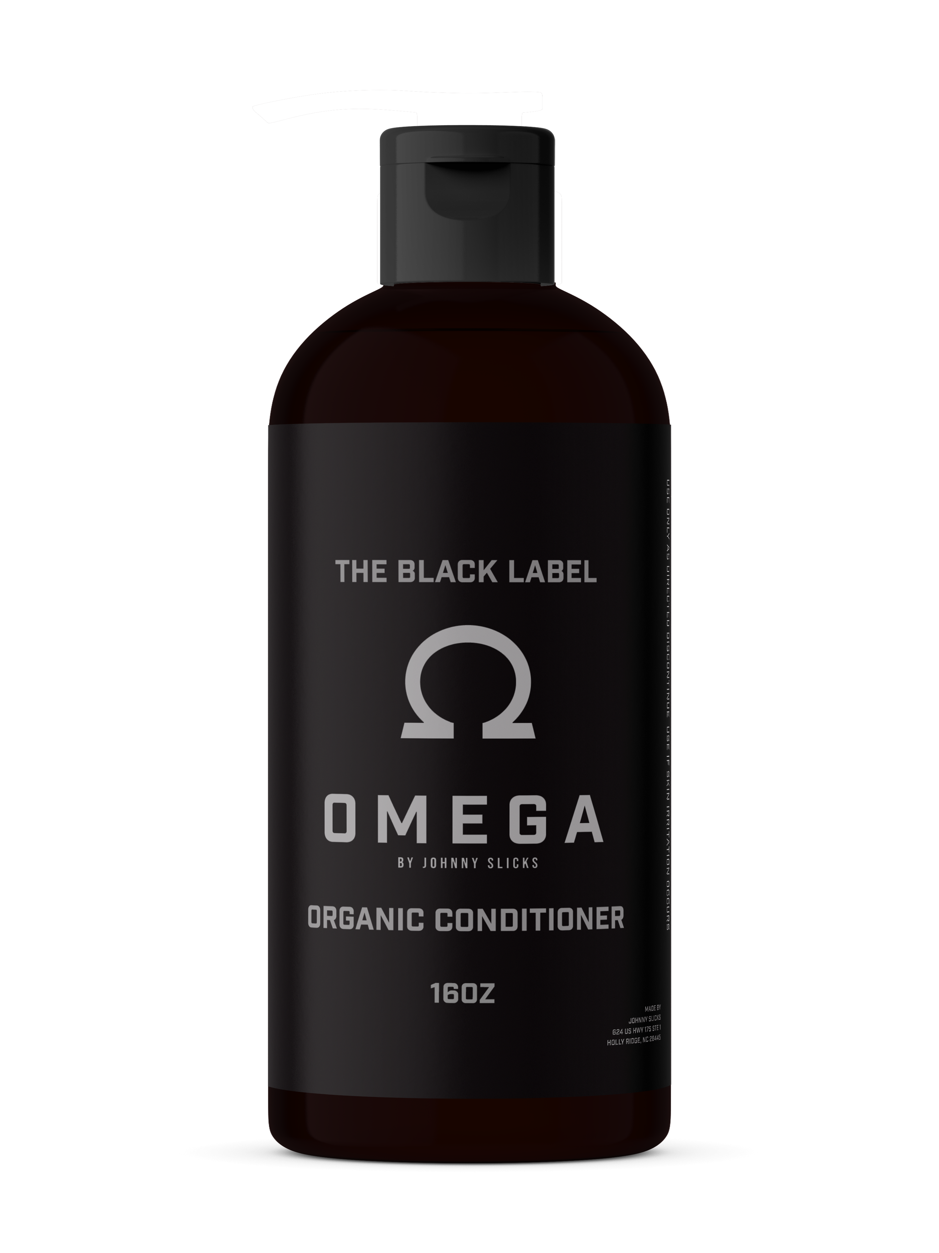Omega Conditioner