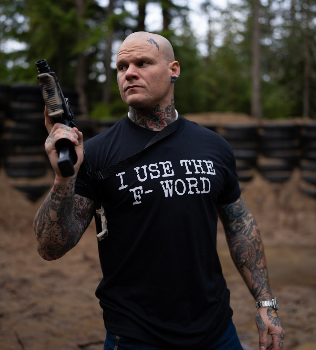 FREEDOM Tee | We Defy The Norm